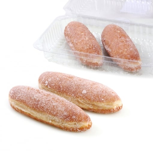 Pepitos de azucar Carrefour 4 ud