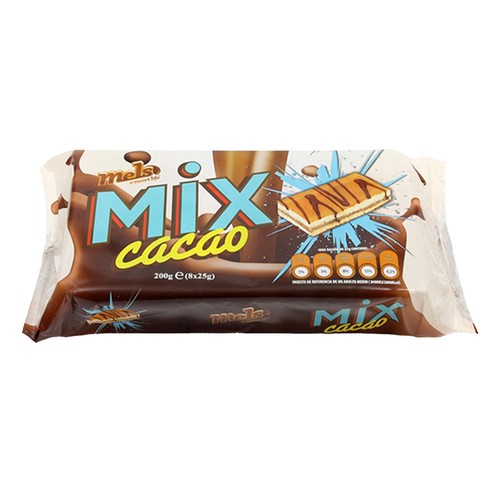 MELS Mix cacao 200 g.