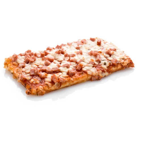 Focaccia de york y queso, 210g.